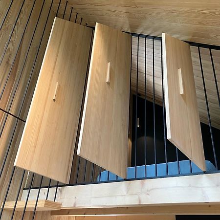 Nouveau - Ecolodge 'Calme Et Nature' - Avec Piscine Au Golf-Lac De Biscarrosse - Couchage 2 Personnes Zewnętrze zdjęcie