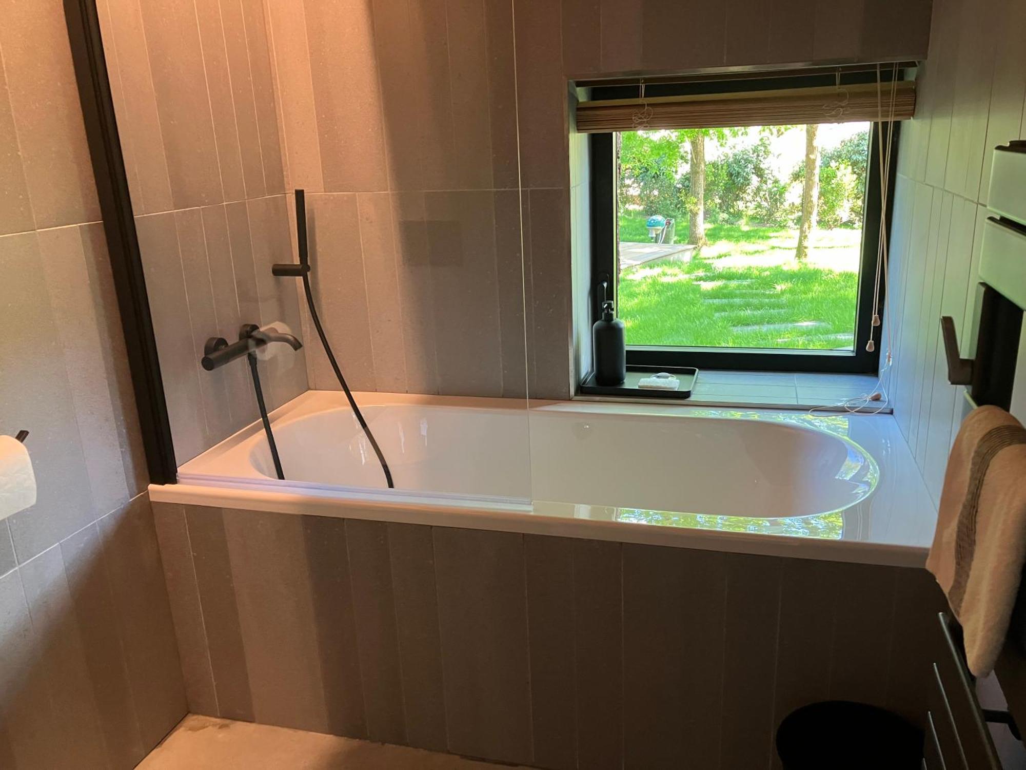 Nouveau - Ecolodge 'Calme Et Nature' - Avec Piscine Au Golf-Lac De Biscarrosse - Couchage 2 Personnes Zewnętrze zdjęcie